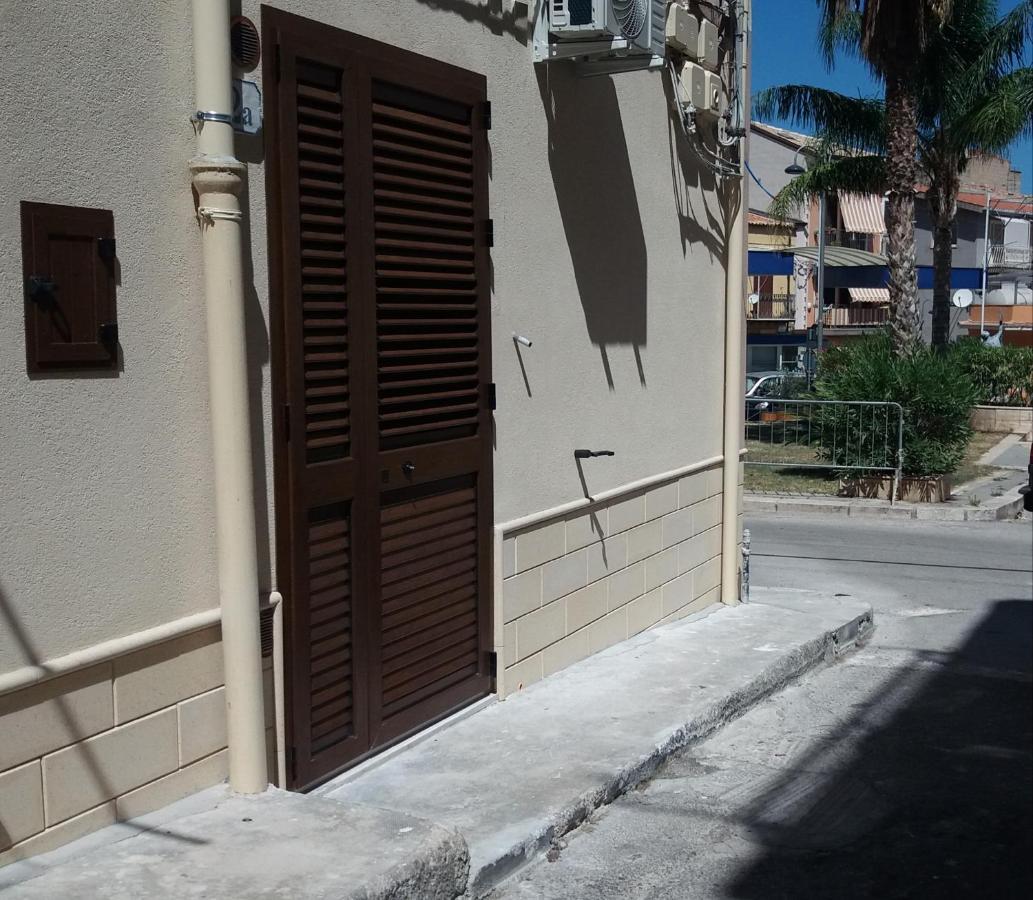 Rigoletto Campofelice Di Roccella Exterior foto